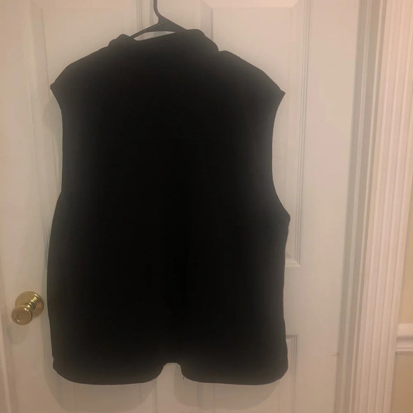 Saddle bread vest - Picture 3 of 4